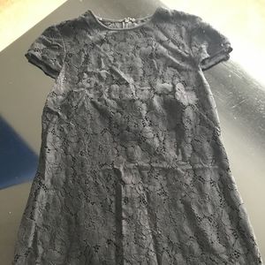 Ralph Lauren Black Dress